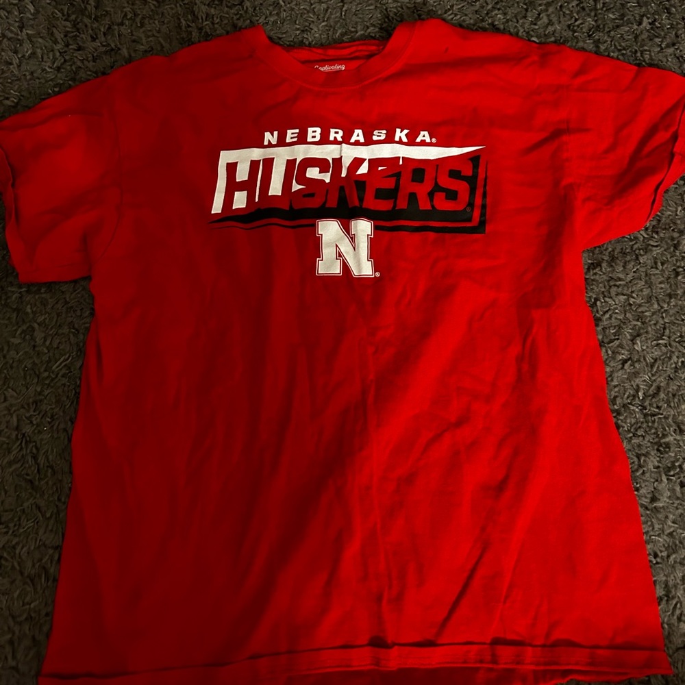 Random clothes for sale, all size L, $5